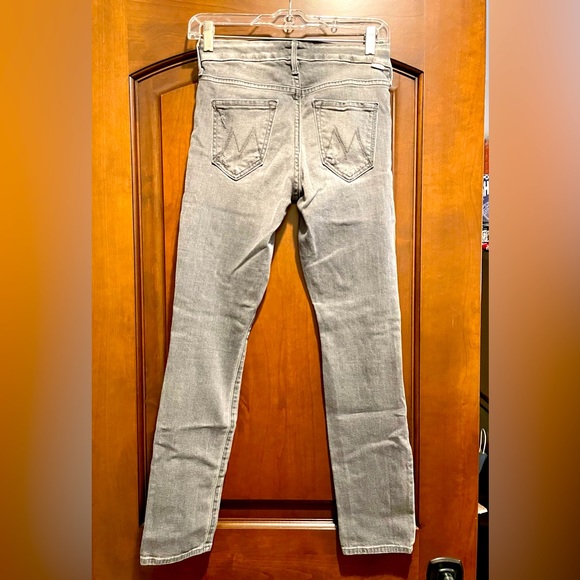 MOTHER JEANS - Picture 2 of 7